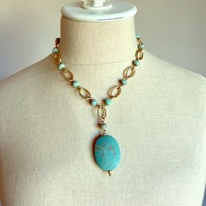 Lia Sophia Necklace